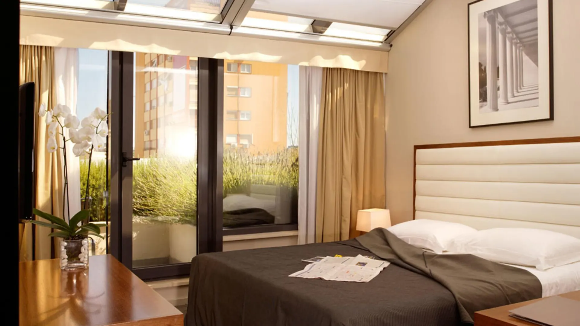 Hotel Atrium Split