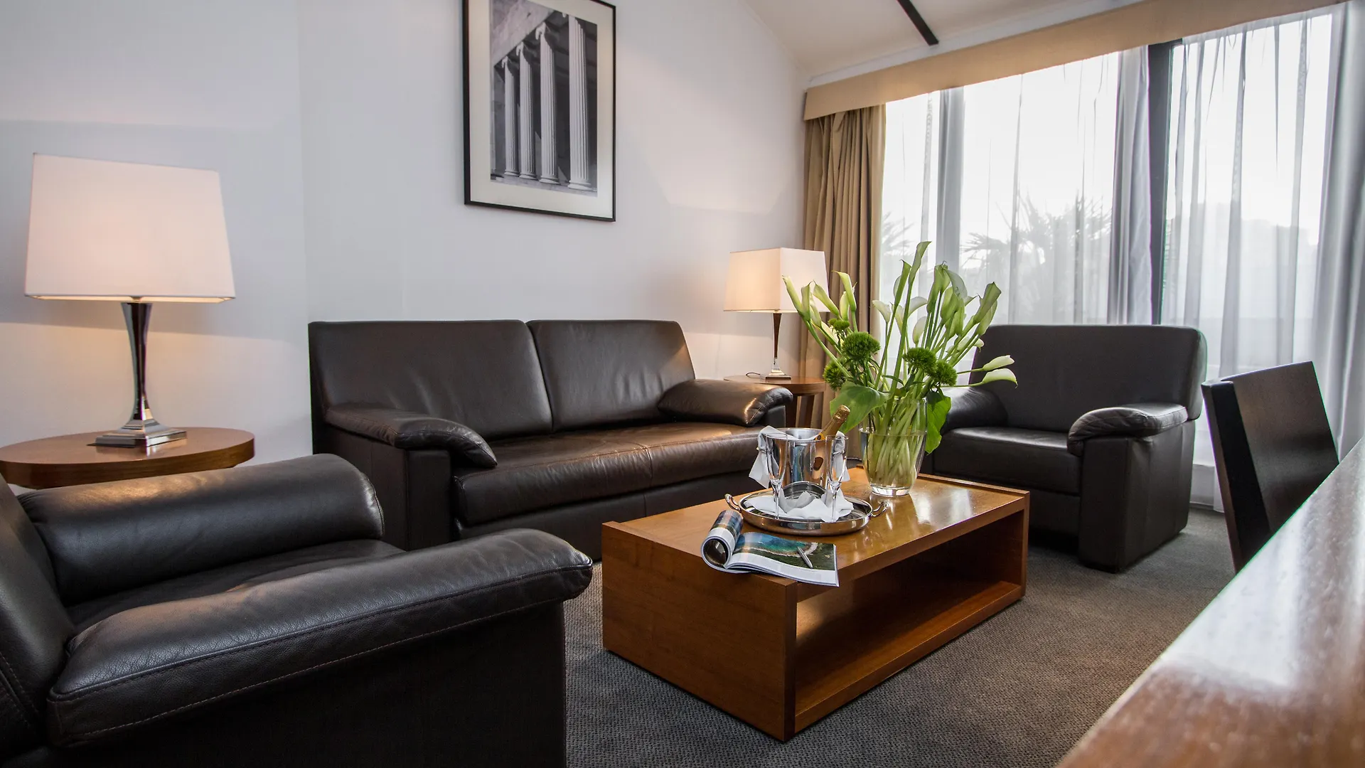 *****  Hotel Atrium Split Chorvatsko