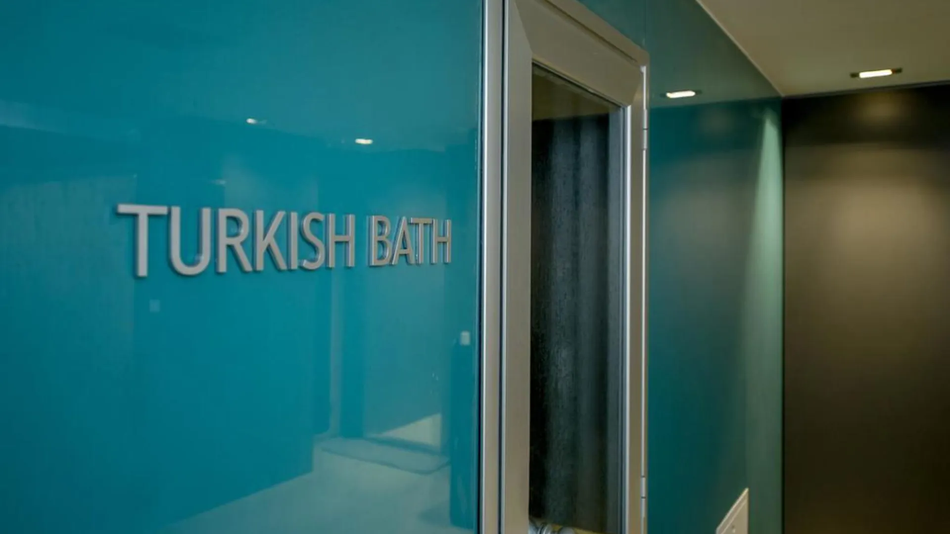 *****  Hotel Atrium Split Chorvatsko