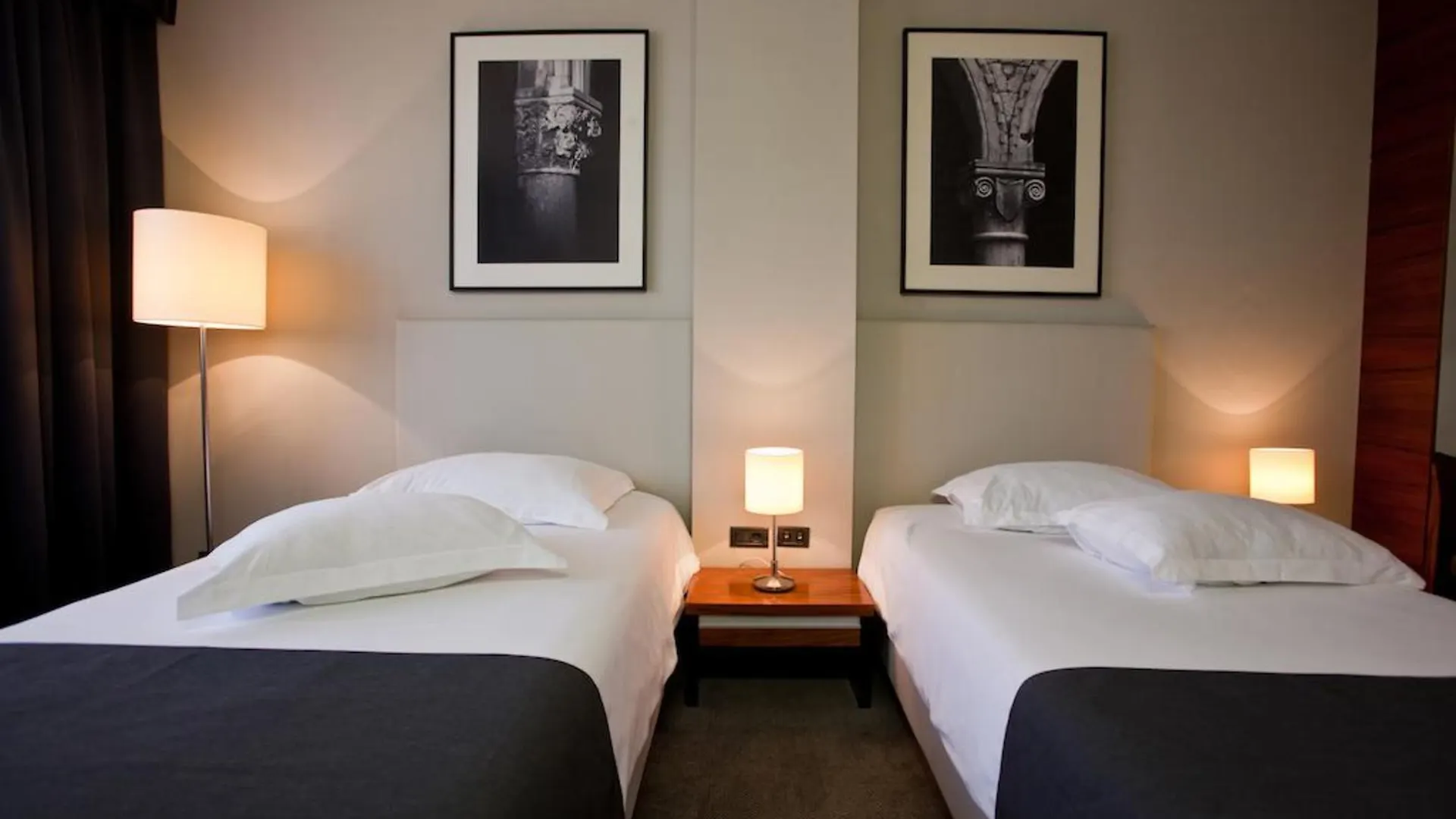 Hotel Atrium Split