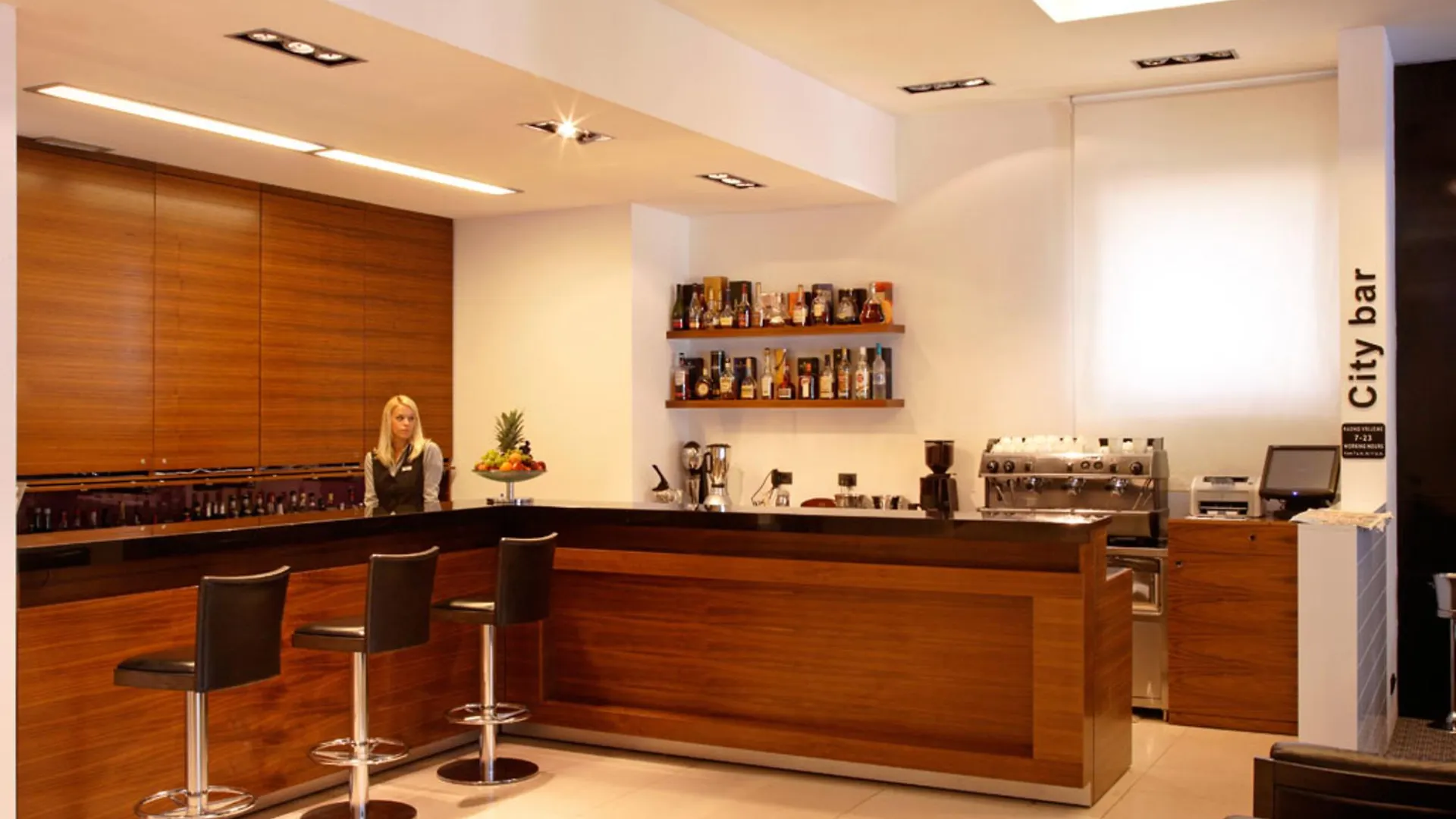 Hotel Atrium Split Chorvatsko