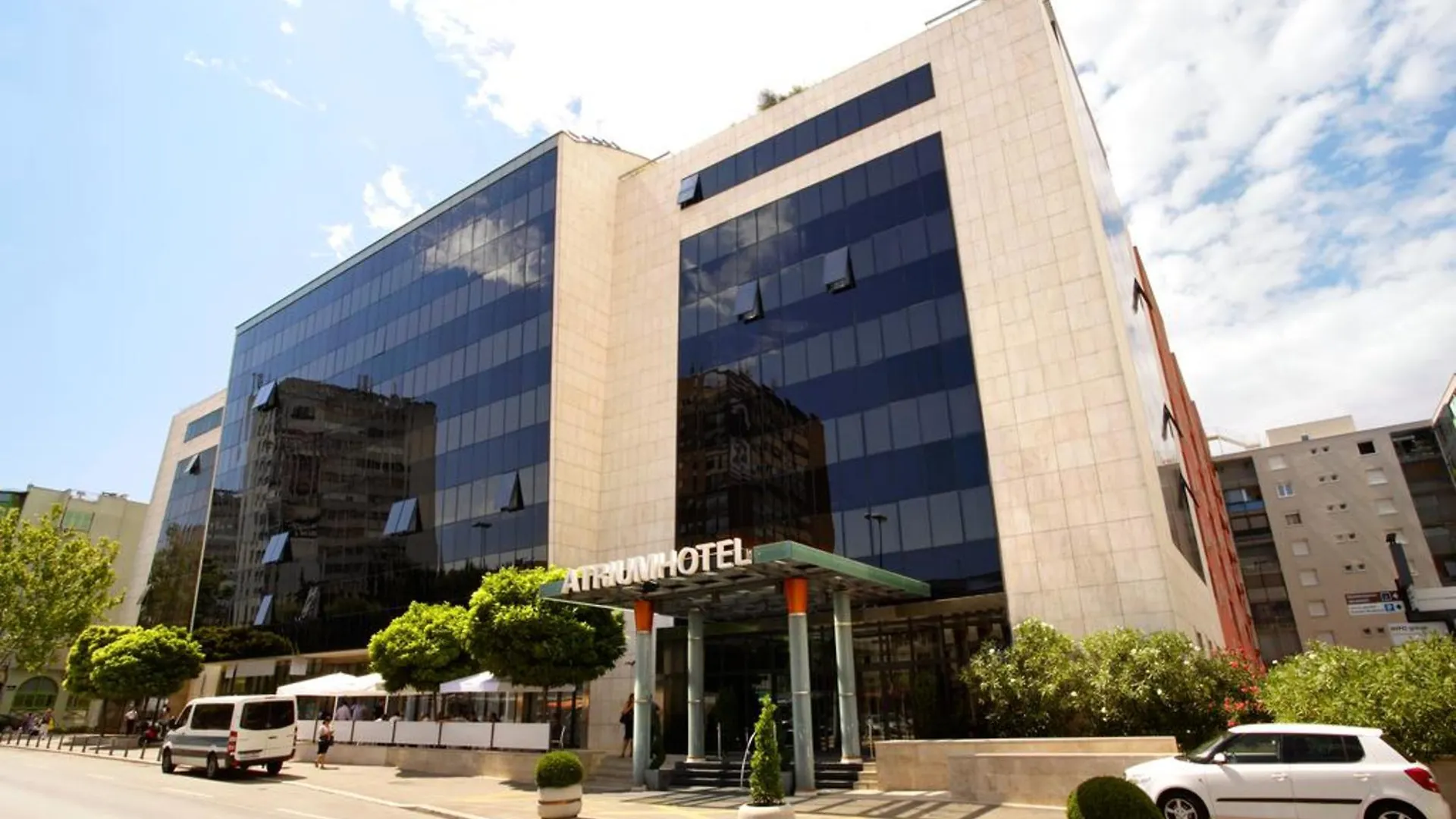 Hotel Atrium Split