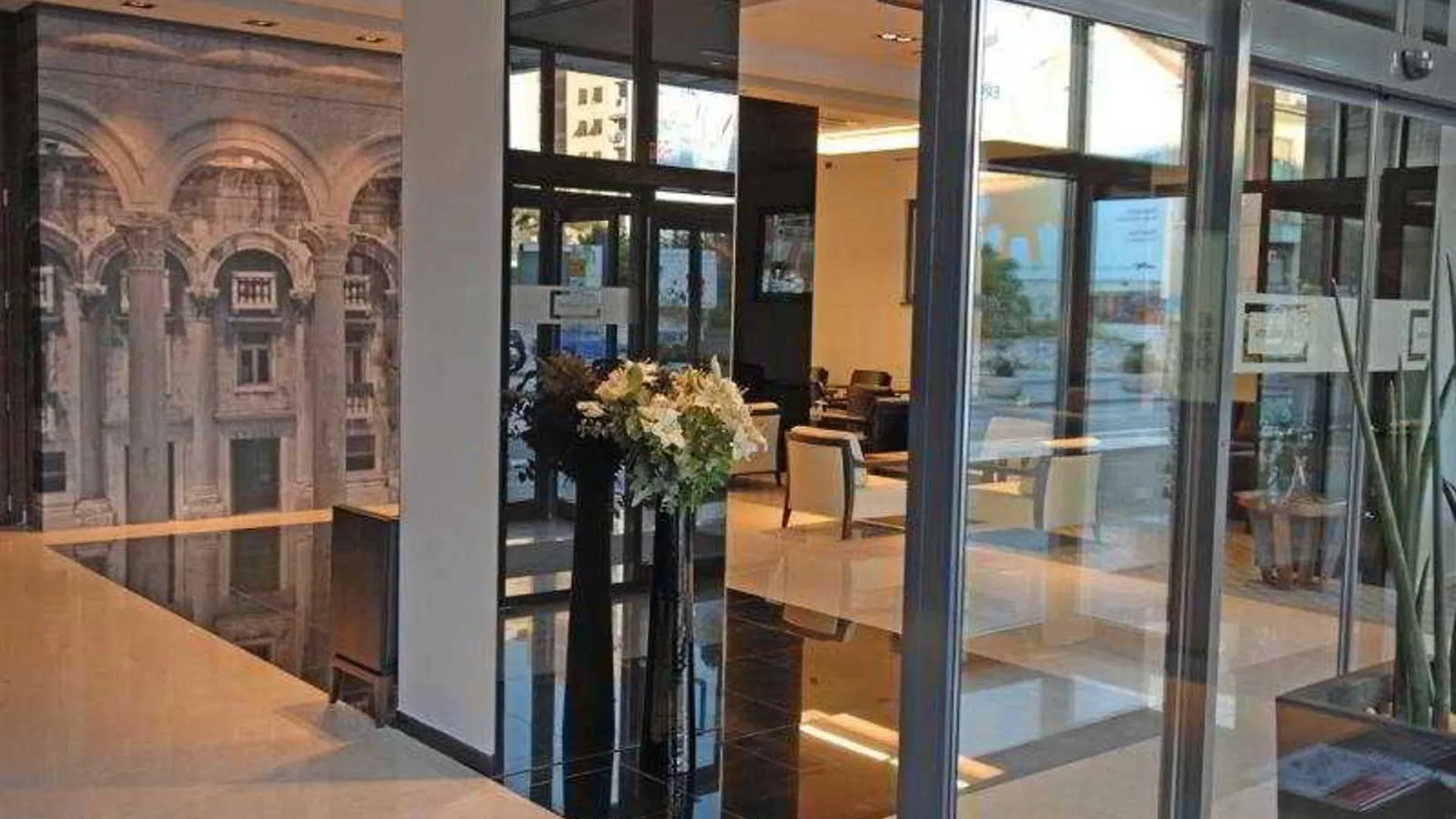 Hotel Atrium Split 5*,