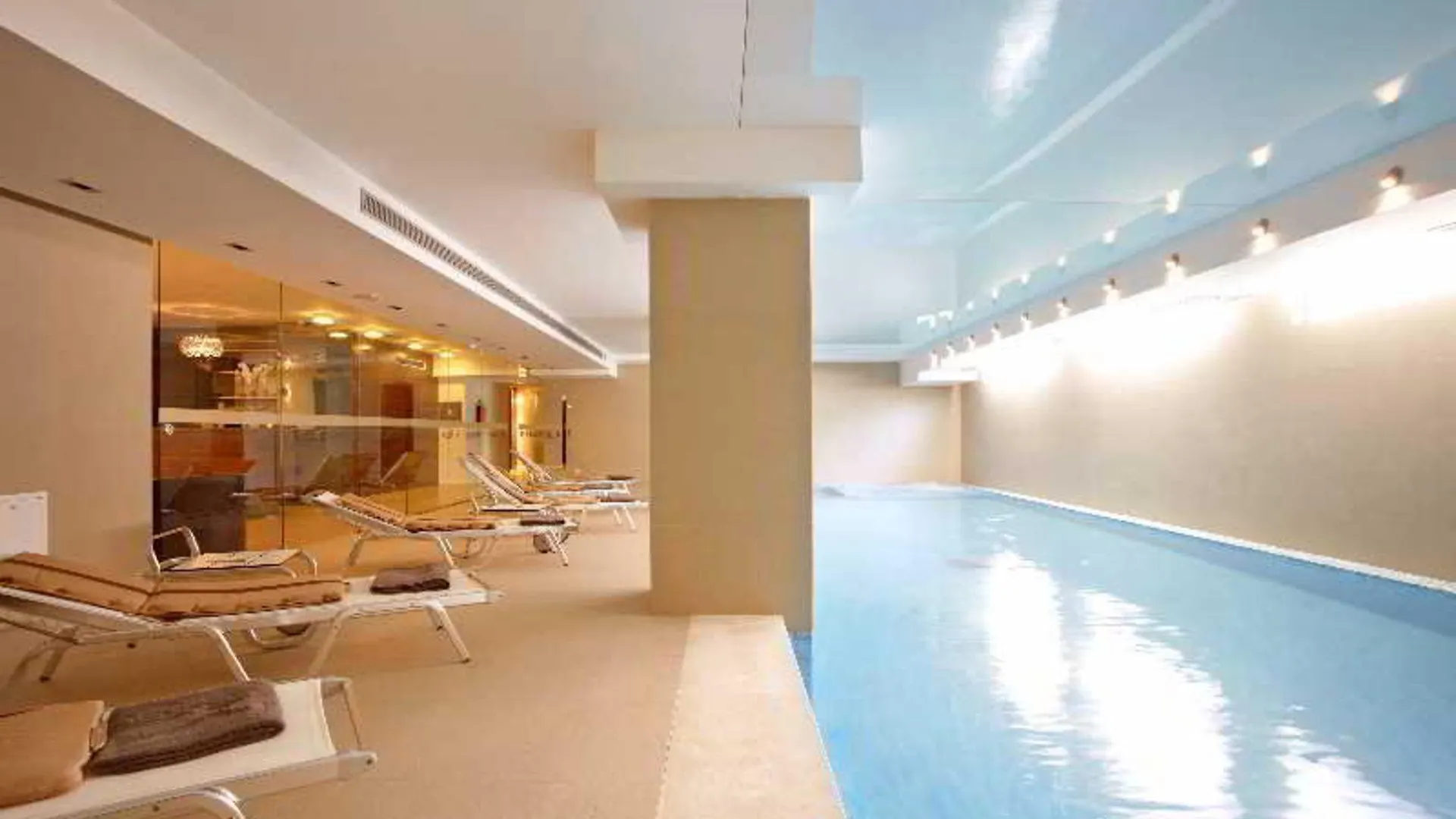 Hotel Atrium Split