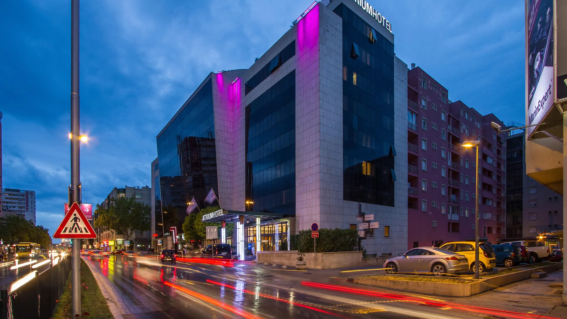 Hotel Atrium Split