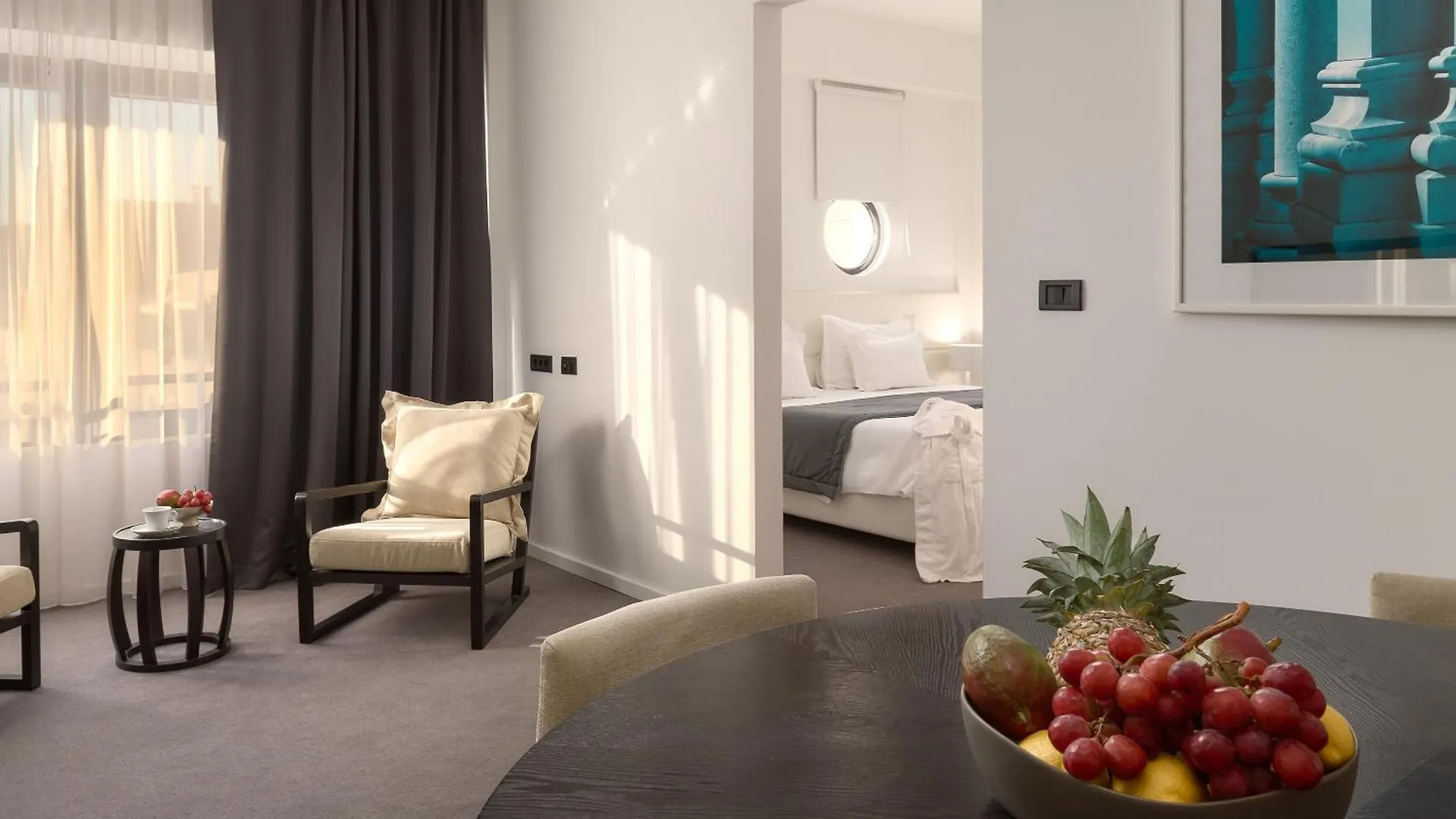 Hotel Atrium Split 5*,