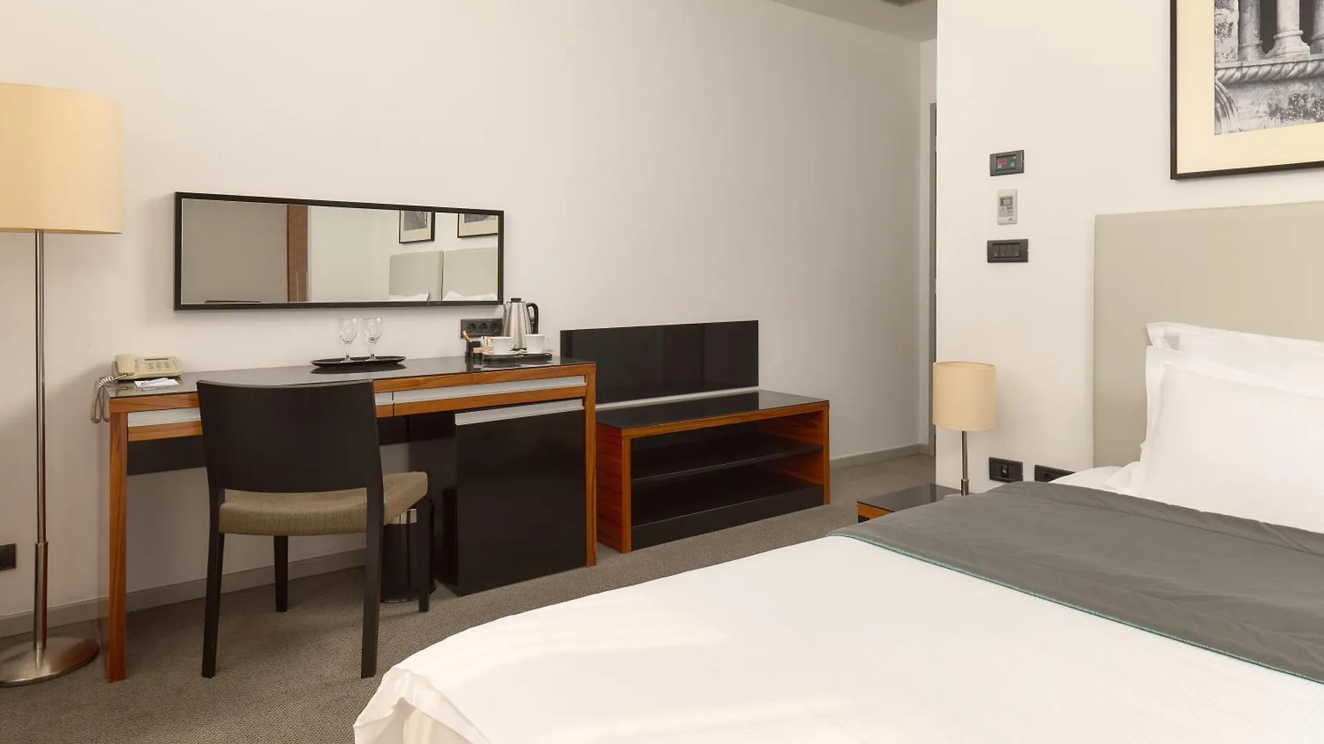 Hotel Atrium Split