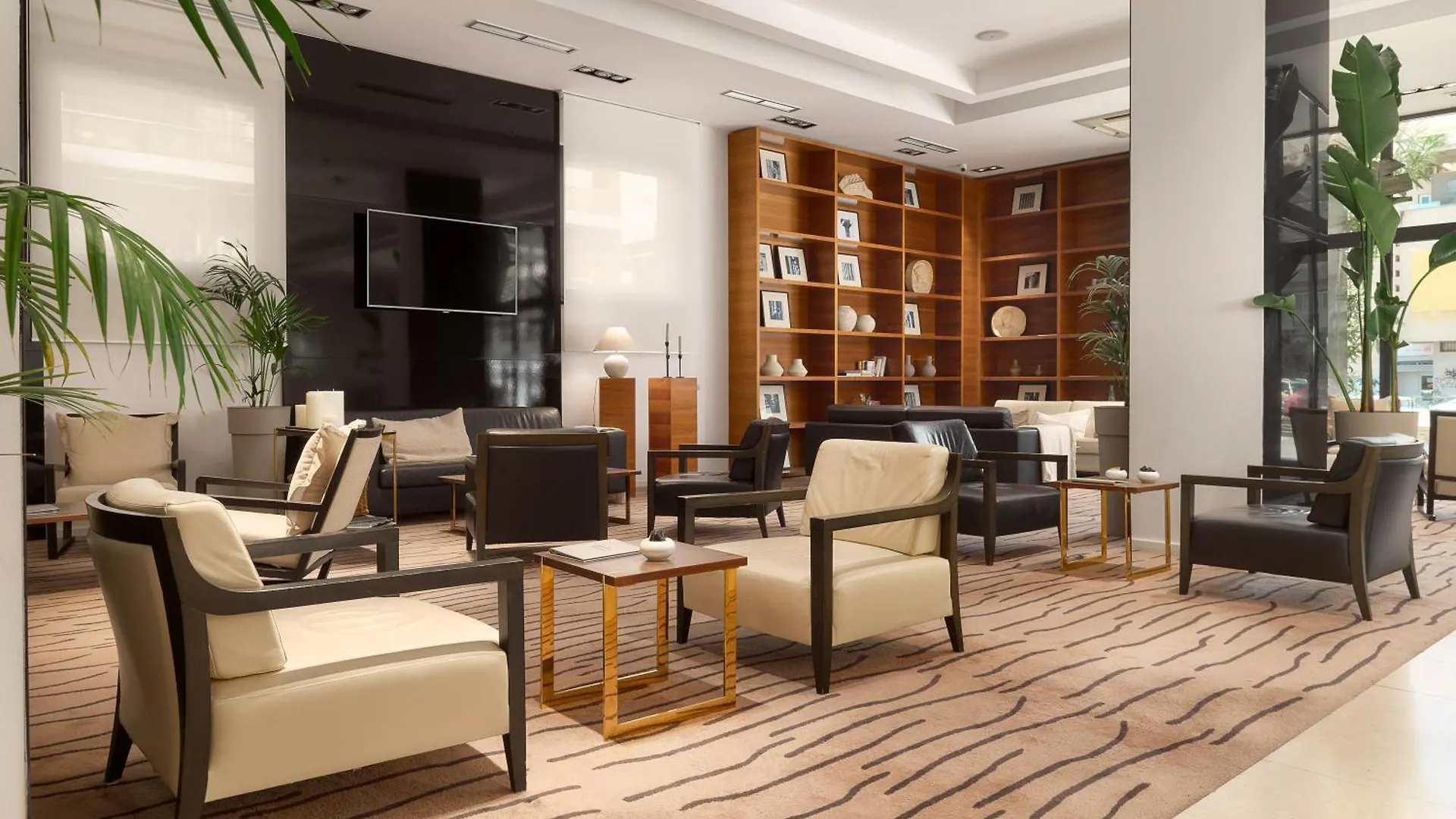 Hotel Atrium Split