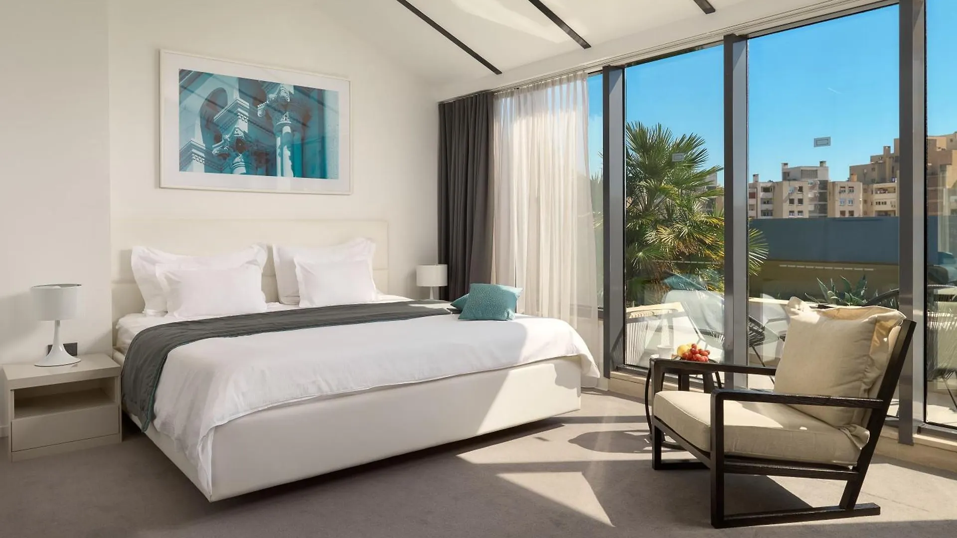 Hotel Atrium Split