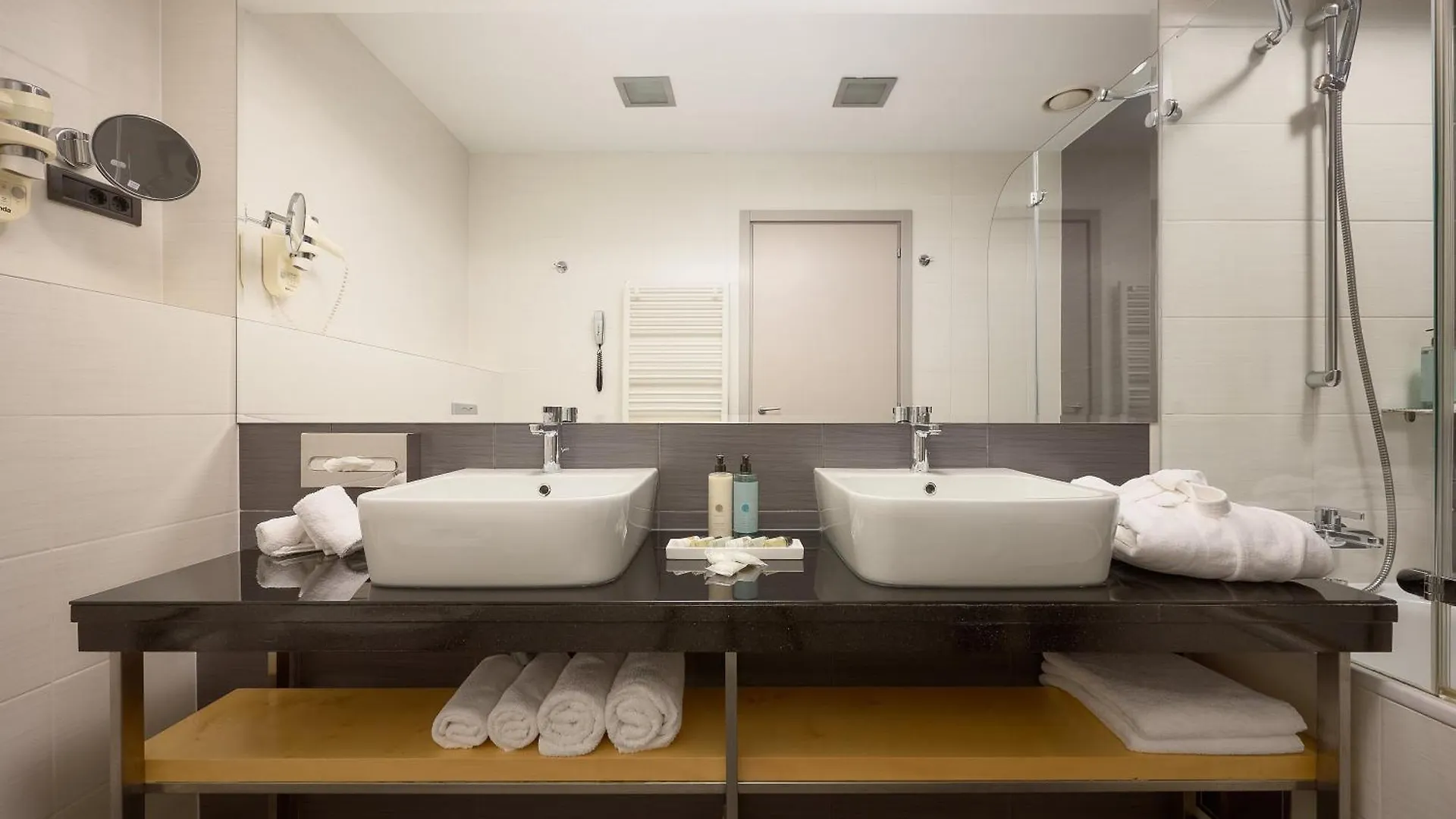 *****  Hotel Atrium Split Chorvatsko