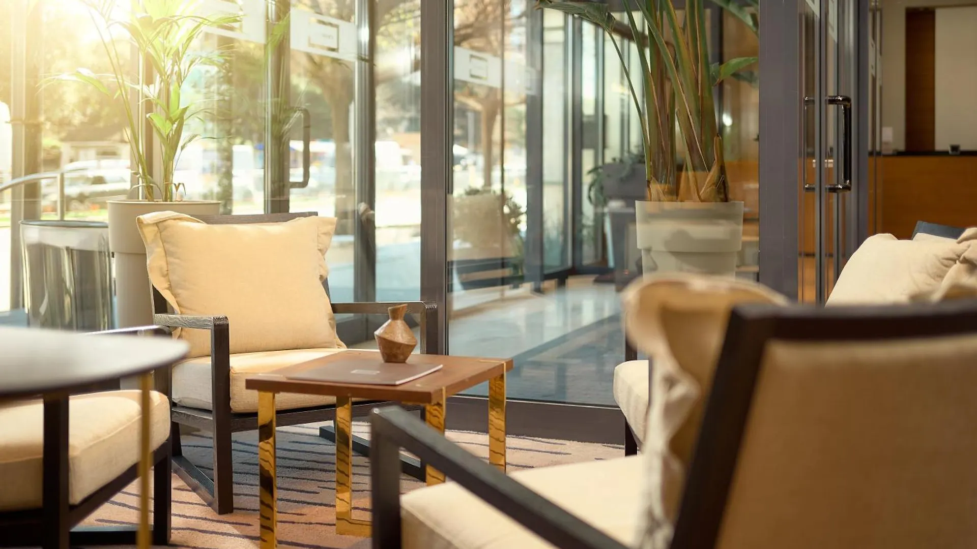 Hotel Atrium Split 5*,