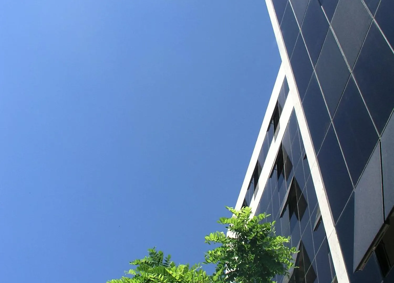 *****  Hotel Atrium Split Chorvatsko