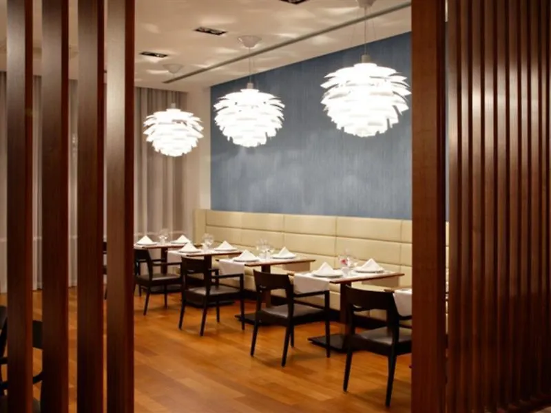 *****  Hotel Atrium Split Chorvatsko