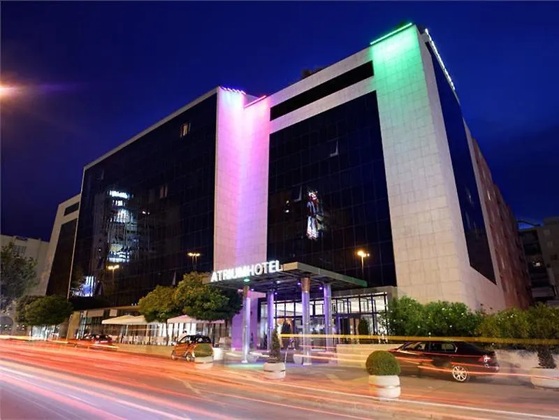 Hotel Atrium Split