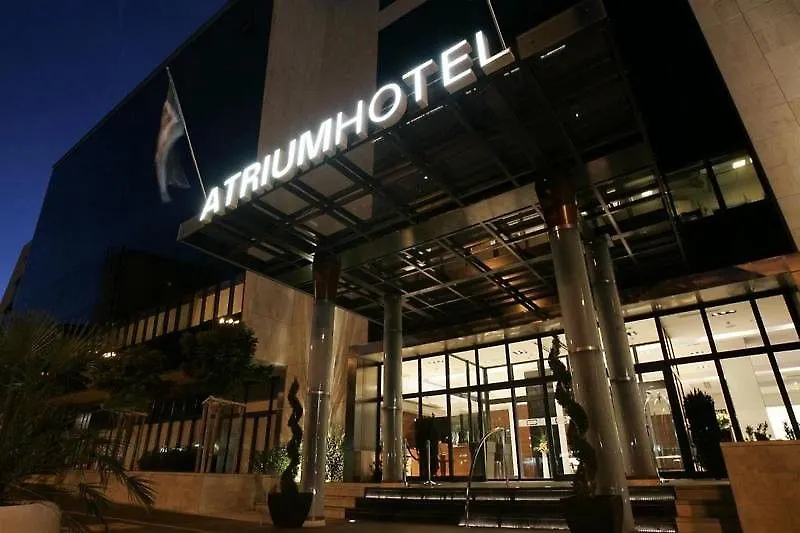 Hotel Atrium Split