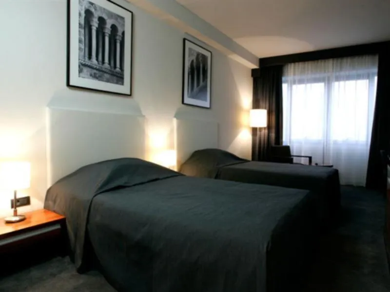 Hotel Atrium Split
