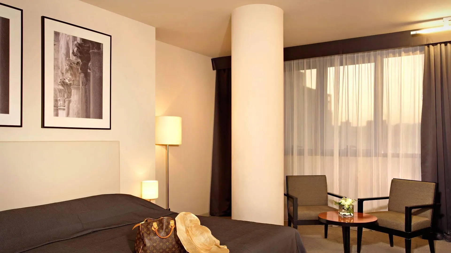 Hotel Atrium Split 5*,