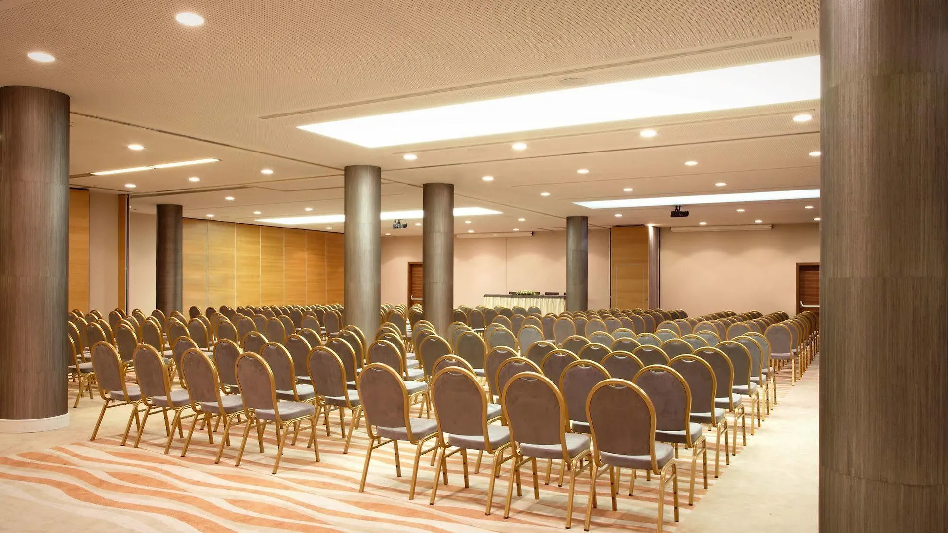 Hotel Atrium Split