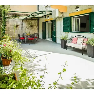 Apartment Spaladium - Center